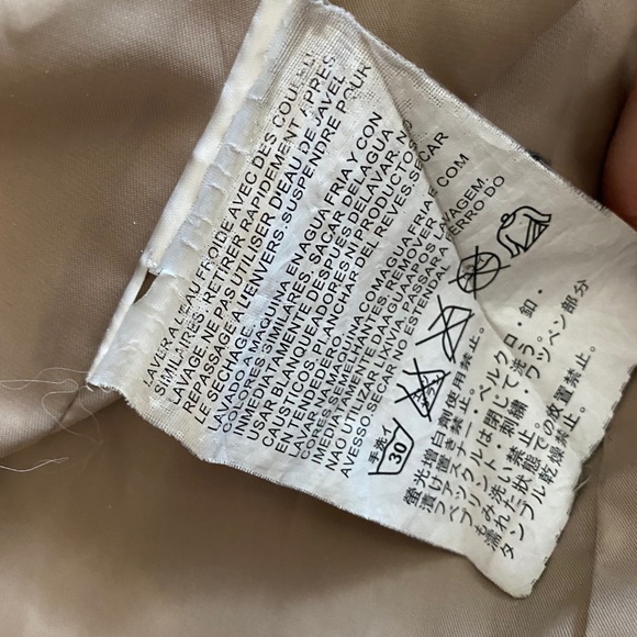 Thomas Wylde Jacket - Picture 11 of 11